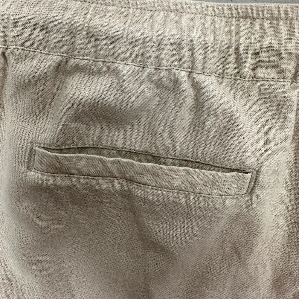 ASOS Design Drawstring Shorts Large